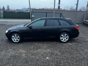 Audi A4 Avant 2.0 TDI 190k Sport S tronic