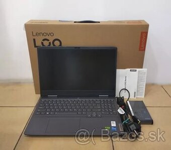 LENOVO LOQ 15IRH8-----------------600EUR