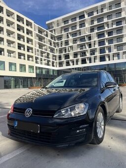 Volkswagen Golf 7 1.6 TDI