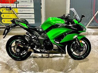 Kawasaki Z1000SX