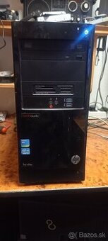 predam pc i7 3770 4/8 3.40ghz