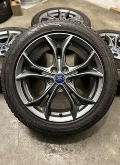 Zimná sada Ford Focus ST Line 5x108 R17 , 215/50/17