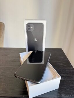 iPhone 11 64GB