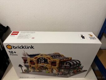 Lego BrickLink 910034