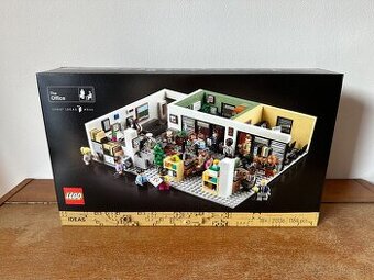 LEGO® Ideas 21336 The Office