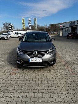 Predaj RENAULT ESPACE V Energy 160 INITIALE PARIS