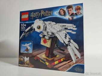 lego 75979 - Harry Potter - Hedviga