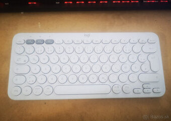 LOGITECH K380  bluetooth klavesnica