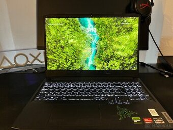 Lenovo IdeaPad gaming 3