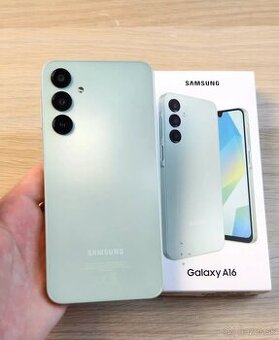 Samsung Galaxy A16 SM-A165F 128GB 5G