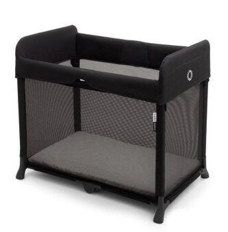 Cestovná postieľka Bugaboo Stardust Black