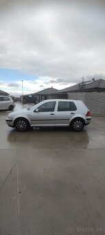 Golf 1.4 16V