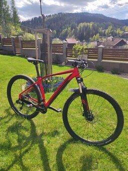 Specialized Rockhopper - 1