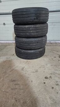 Letne pneumatiky 225/55 r18 michelin e primacy