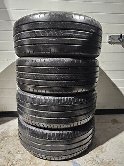 Letné Pneu 225/55 R17 - 1