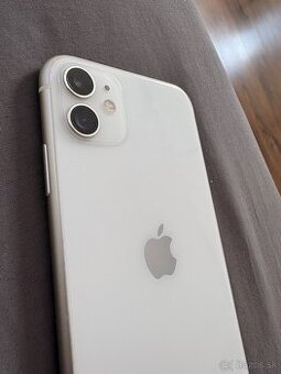 PREDÁM IPHONE 11