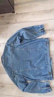 Denim bunda