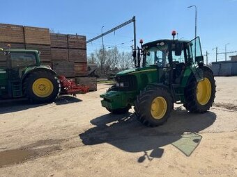 John Deere 6320