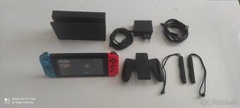 Nintendo switch (vymenim) - 1