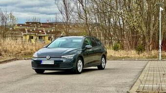 Volkswagen Golf Variant 1.5 TSI 96kW - 1