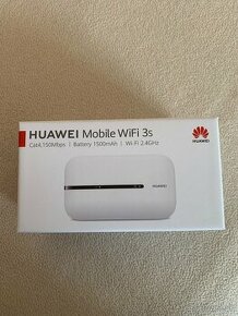 Predám Modem zn. Huawei - 1