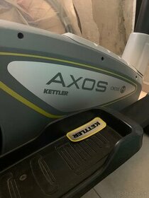 Predám Kettler Axos Cross M - 1