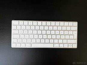 Predám Apple klávesnicu - 1