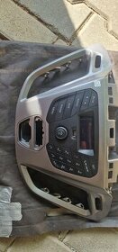 rádiový modul FORD Tourneo Custom - BK2T-18D815-BF