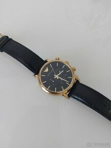 Predám pánske značkové hodinky Emporie Armani AR1917 - 1
