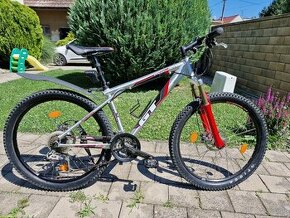 Horský bicykel GT avalanche
