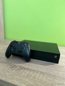 Xbox One X 1TB