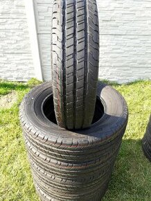 195/75 r16C letne pneumatiky