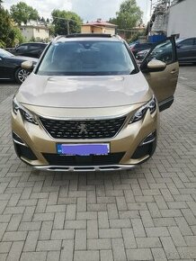 Predám PEUGEOT 3008  1,6 BlueHDi