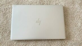 HP EliteBook 850 G6 notebook - 1