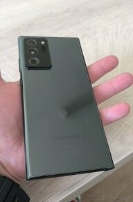 Samsung Galaxy note 20 ultra 5g 12gm+256gb - 1