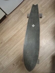 Longboard - 1