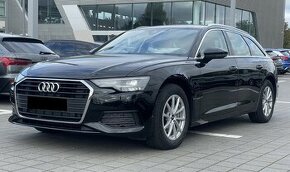 Audi A6 2.0 40TDI S-Tronic