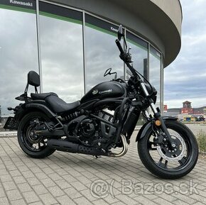 Kawasaki Vulcan S 650 2024 - 965 km - akcia