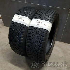 Zimné pneumatiky 185/60 R15 NOKIAN