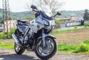 Pedám Honda CBF 1000 ABS