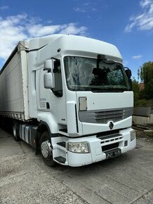 RENAULT PREMIUM DXI460 EEV hydraulika - 1