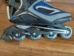 Predam panske korcule Rollerblade v. 43