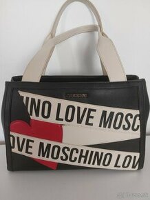 Love moschino kabelka