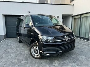 Volkswagen Caravelle T6 2.0 TDI 75kw 2017