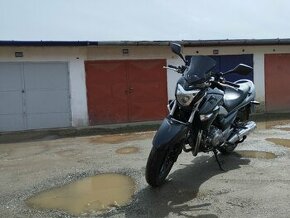 Suzuki inazuma gw 250 (4 900 km)