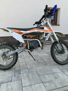 Pitbike 125 minirocket