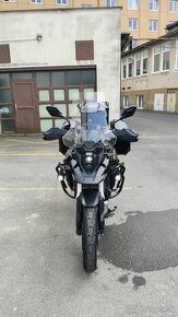 SUZUKI V-STROM 800 DL - 1