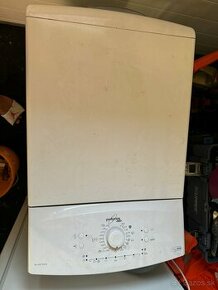 Pracka Whirlpool AWE2219 - 1