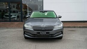 Škoda Superb 2.0 TDI 110kW Style DSG - 1