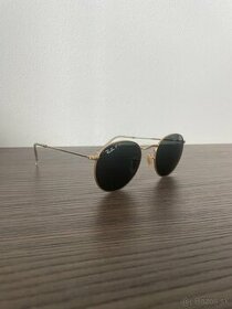 Ray-Ban Round Metal RB3447 112/58 Polarized - 1